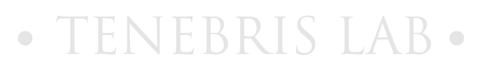 Tenebris Lab Logo